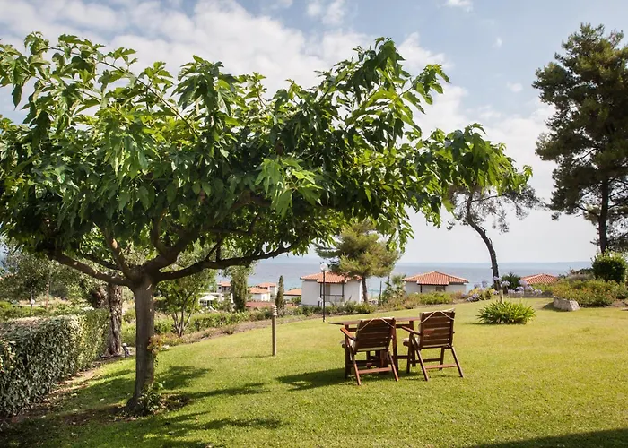 Deluxe Next To The Sea Amazing View * Chanioti