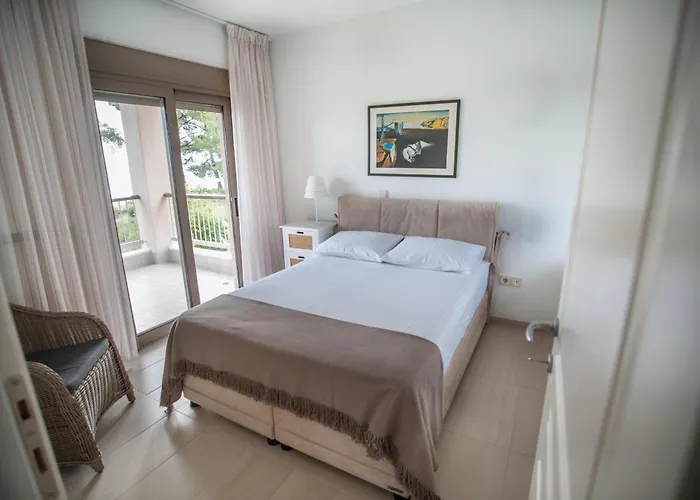 Deluxe Next To The Sea Amazing View Vila *