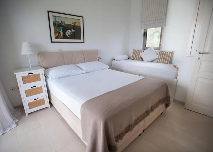 Deluxe Next To The Sea Amazing View Chanioti