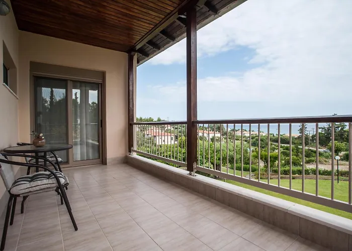 Deluxe Next To The Sea Amazing View Vila