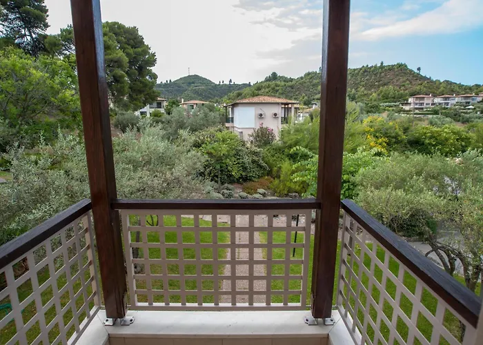 Deluxe Next To The Sea Amazing View Vila *