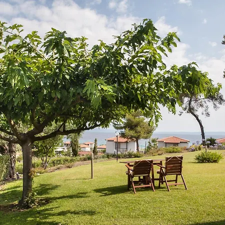 Deluxe Next To The Sea Amazing View * Hanioti