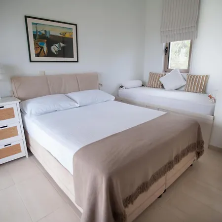 Deluxe Next To The Sea Amazing View Hanioti