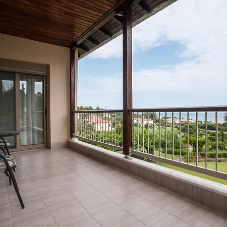Deluxe Next To The Sea Amazing View Villa