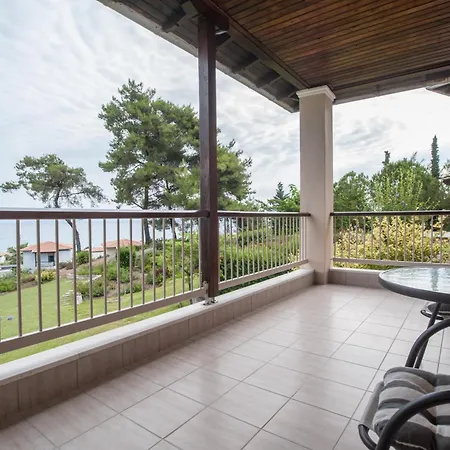 Villa Deluxe Next To The Sea Amazing View
