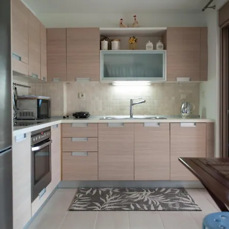 Deluxe Next To The Sea Amazing View * Chaniotis
