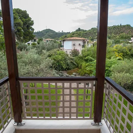 Deluxe Next To The Sea Amazing View Villa *